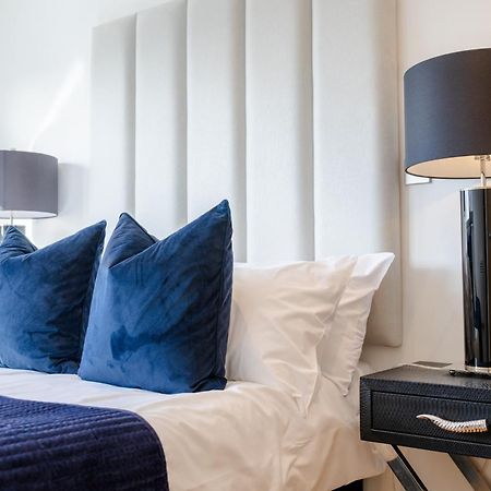 Luxury Cardiff City Centre Apartments Bagian luar foto