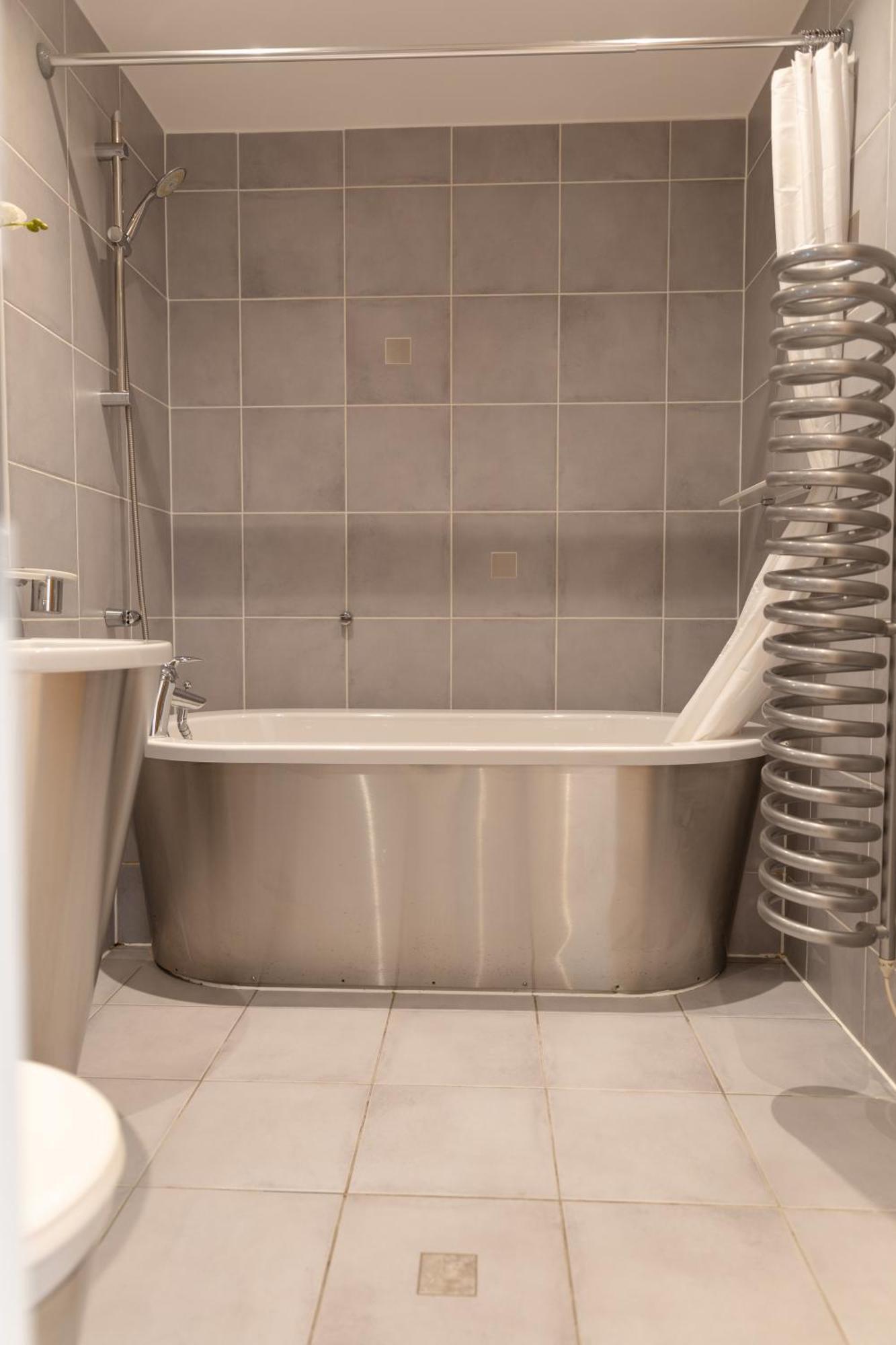Luxury Cardiff City Centre Apartments Bagian luar foto