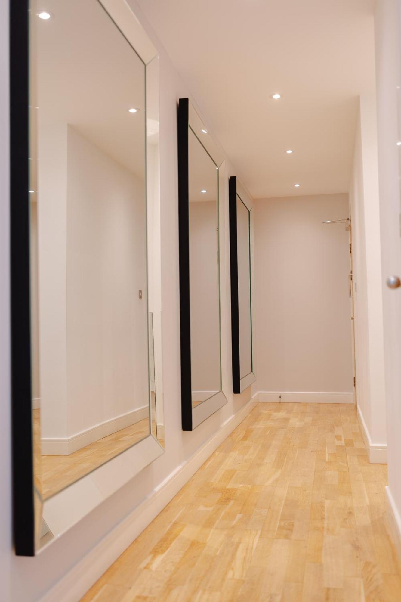 Luxury Cardiff City Centre Apartments Bagian luar foto